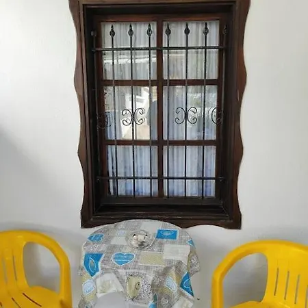 Holiday home διακοπεσ στη θασο ! ! ! Theologos (Thasos)