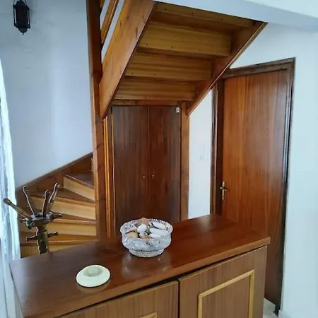 διακοπεσ στη θασο ! ! ! Holiday home *