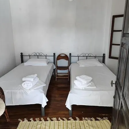 διακοπεσ στη θασο ! ! ! Holiday home Theologos (Thasos)