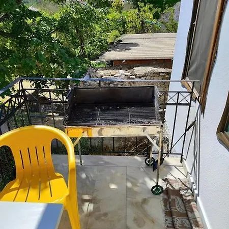 διακοπεσ στη θασο ! ! ! Holiday home *