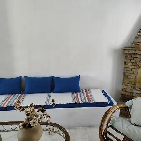 διακοπεσ στη θασο ! ! ! Holiday home